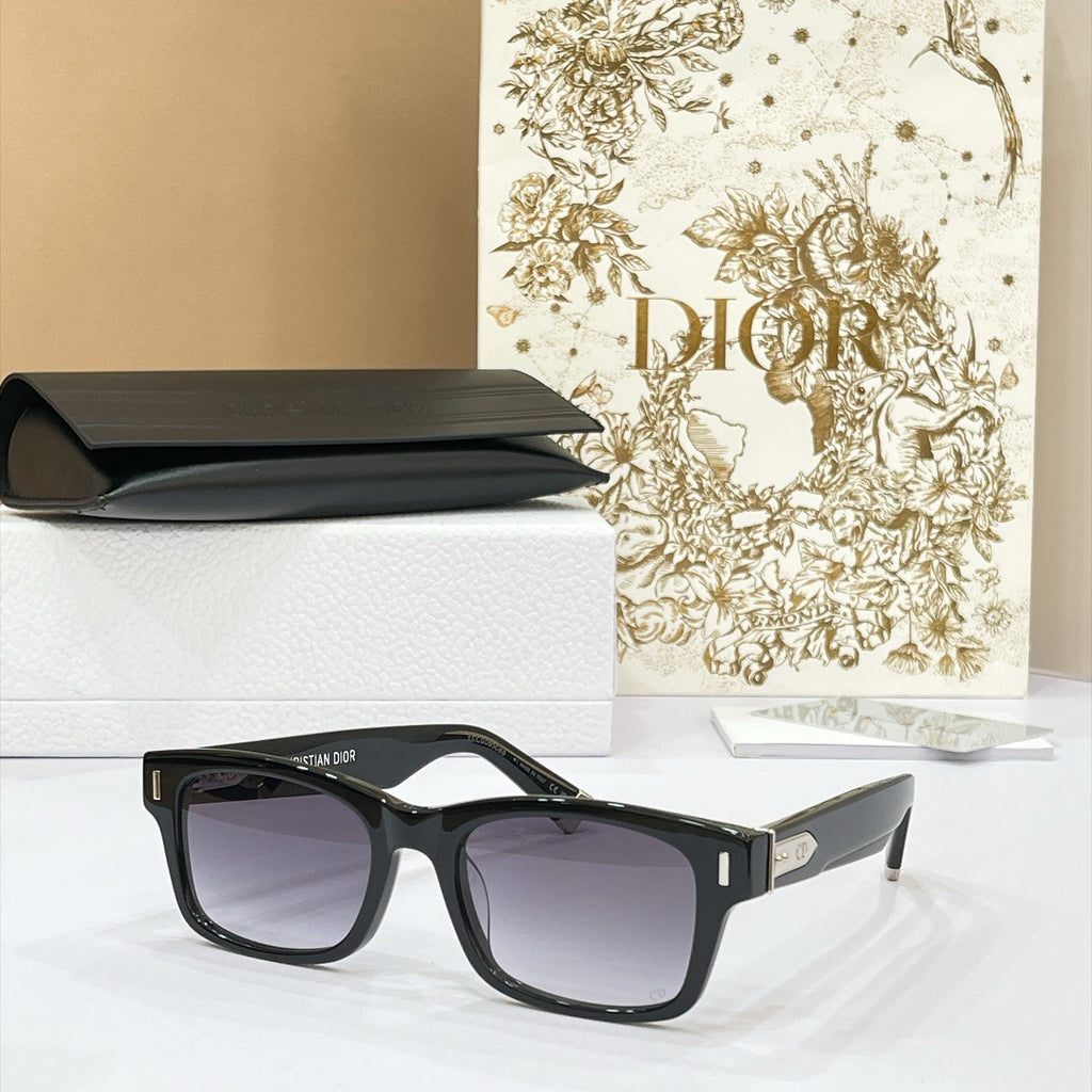 Dior Tailoring S3F Sunglasses product image 6, provided for visual reference and product detail review