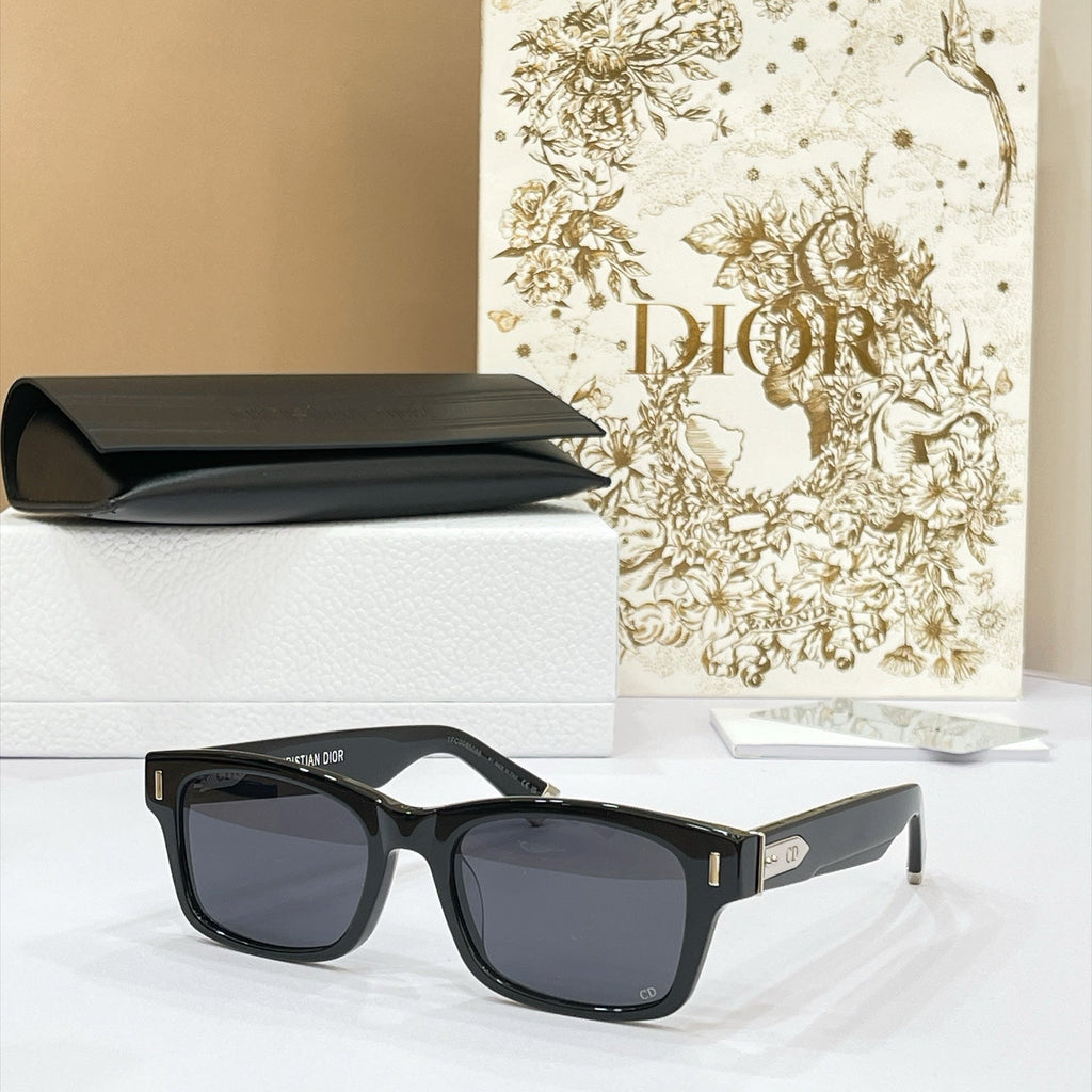 Dior Tailoring S3F Sunglasses product image 8, provided for visual reference and product detail review