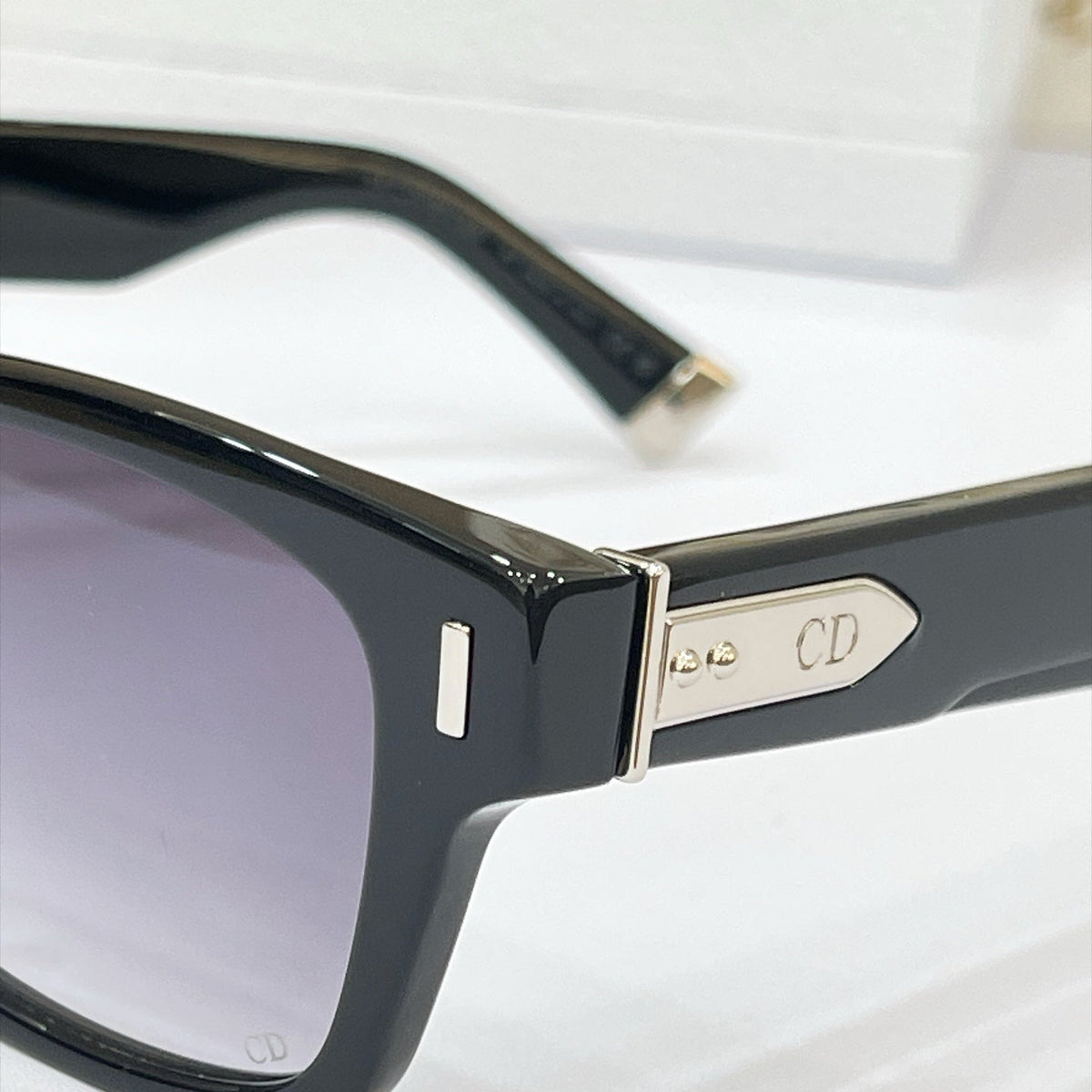 Dior Tailoring S3F Sunglasses product image 9, provided for visual reference and product detail review