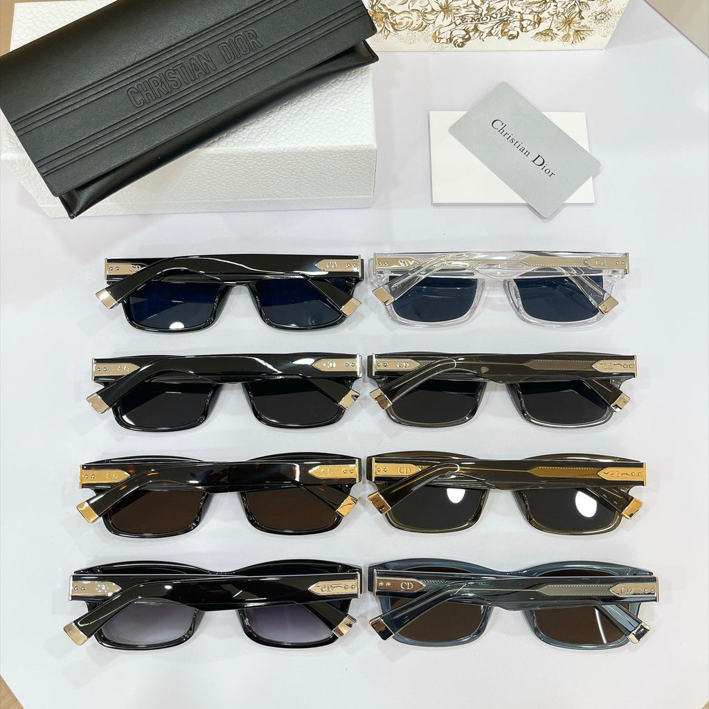 Dior Tailoring S3F Sunglasses product image 11, provided for visual reference and product detail review