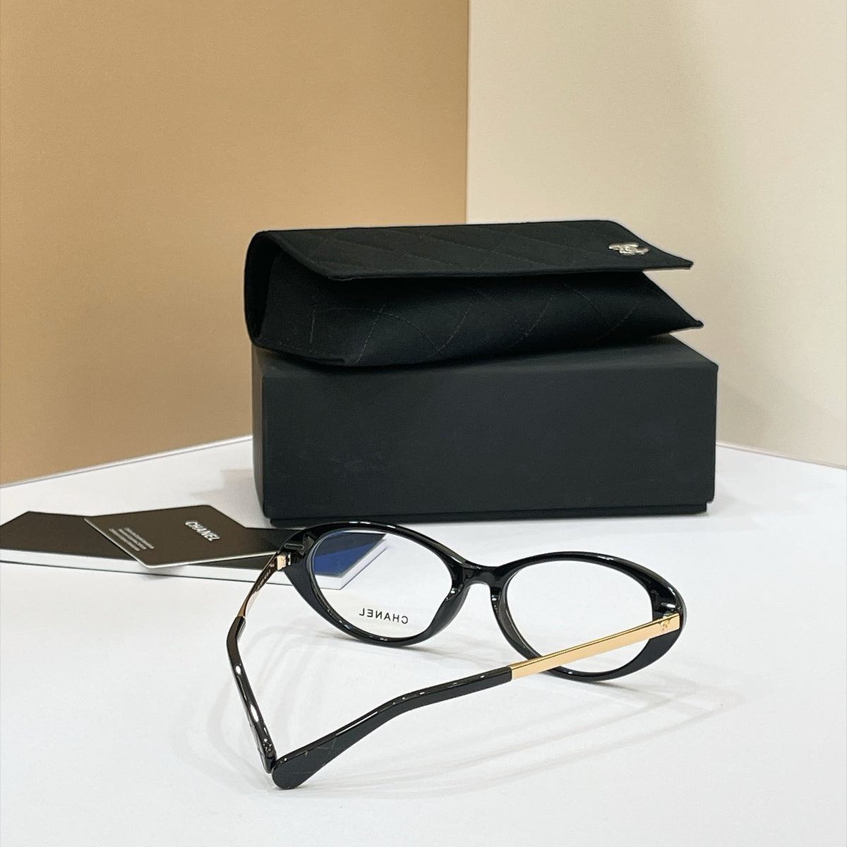 Chanel 3508 Sunglasses product image 7, provided for visual reference and product detail review