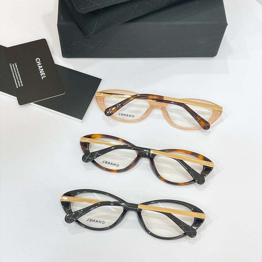 Chanel 3508 Sunglasses product image 8, provided for visual reference and product detail review