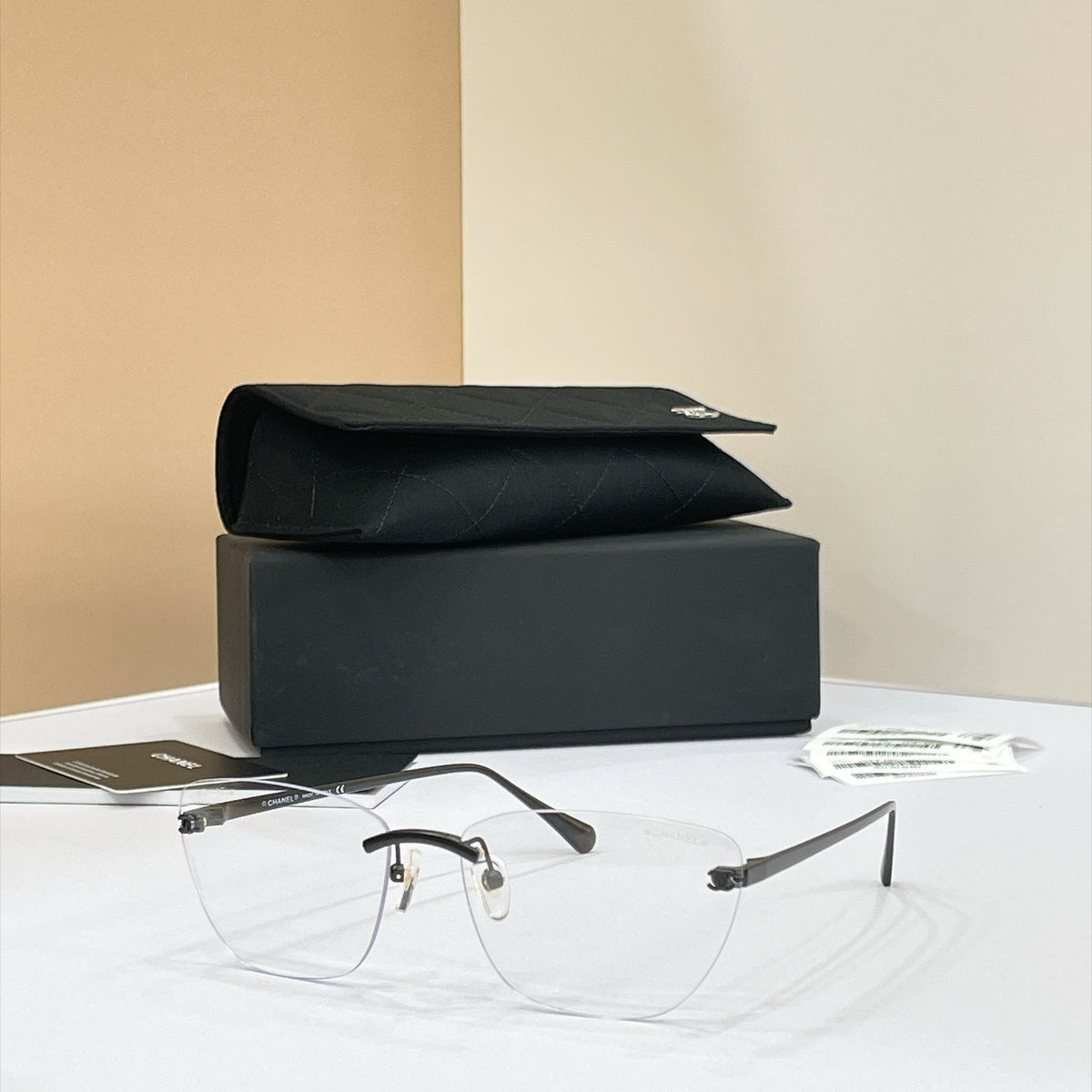 Chanel CH4286T Sunglasses product image 7, provided for visual reference and product detail review