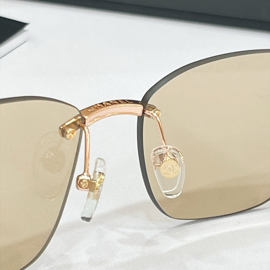 Chanel CH4286T Sunglasses product image 11, provided for visual reference and product detail review
