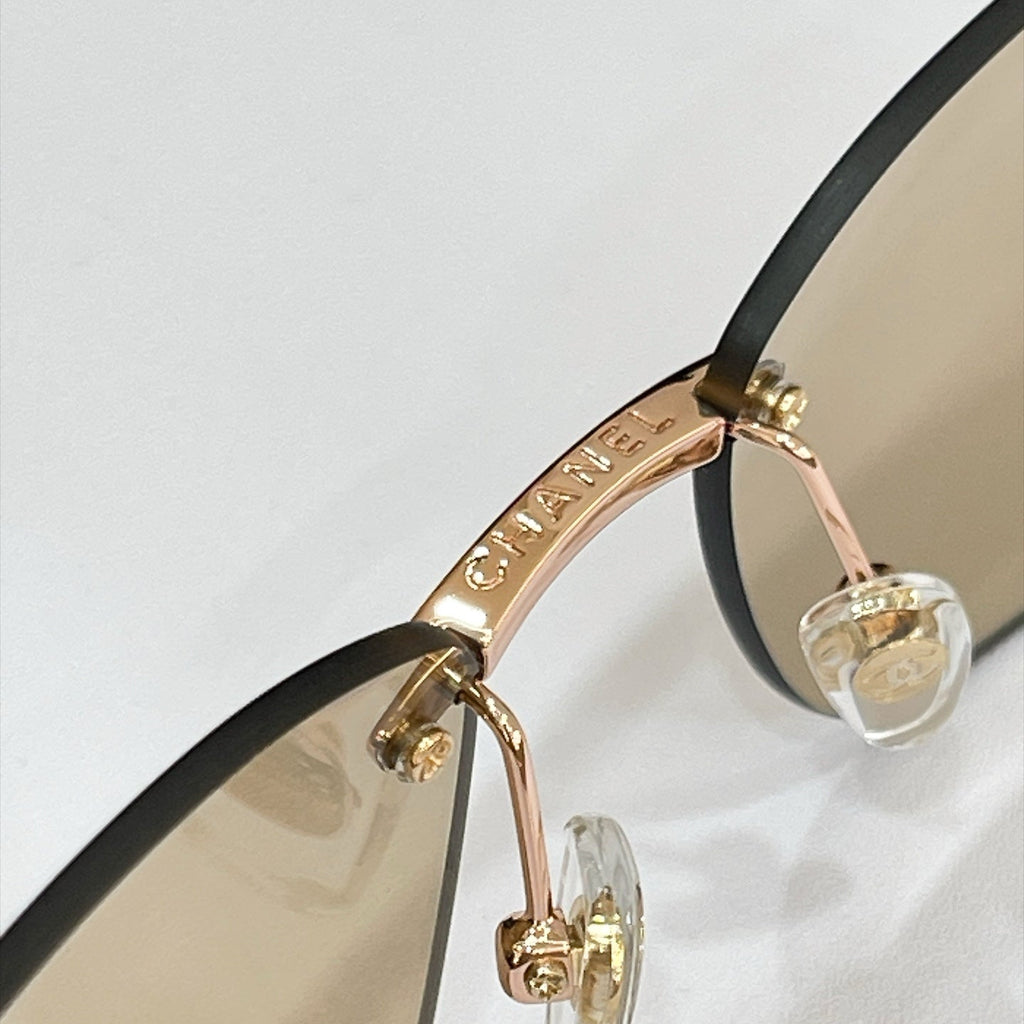 Chanel CH4286T Sunglasses product image 12, provided for visual reference and product detail review
