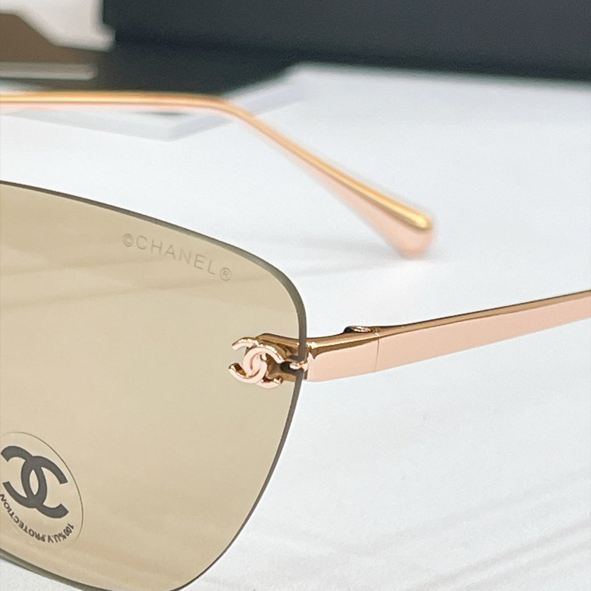 Chanel CH4286T Sunglasses product image 13, provided for visual reference and product detail review