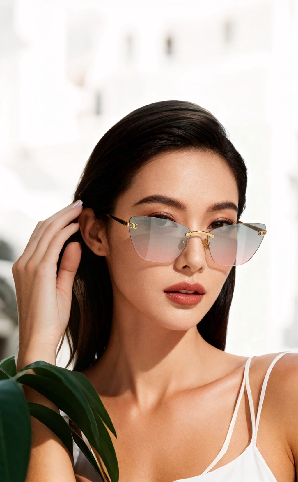 Chanel CH4286T Sunglasses product image 16, provided for visual reference and product detail review
