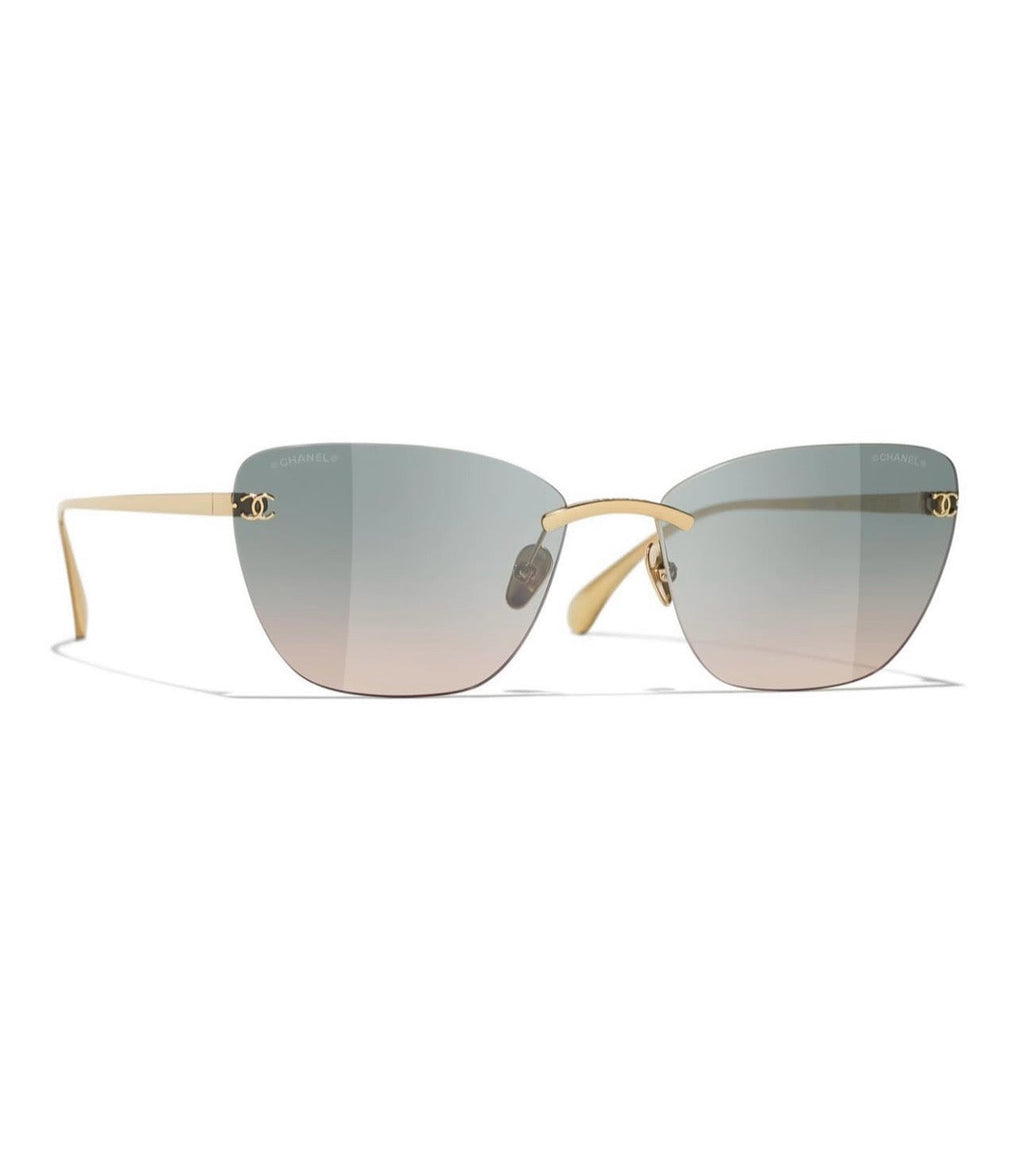 Chanel CH4286T Sunglasses product image 17, provided for visual reference and product detail review