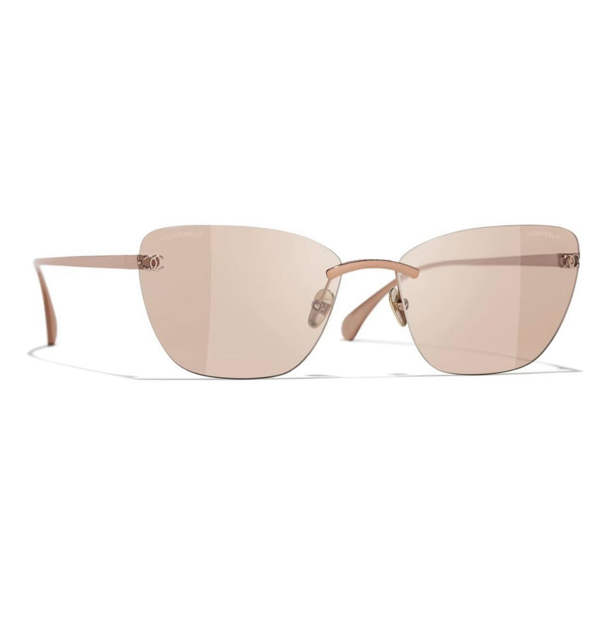 Chanel CH4286T Sunglasses product image 20, provided for visual reference and product detail review