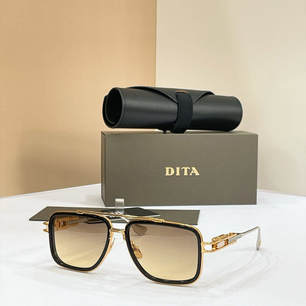 DITA DTS313 Sunglasses product image 1, provided for visual reference and product detail review