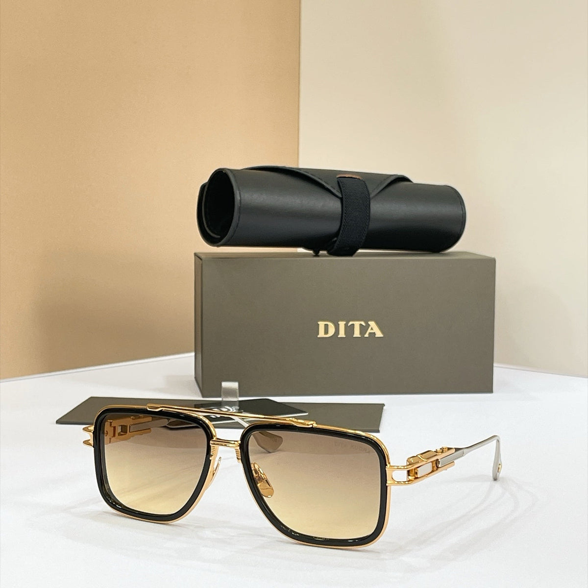 DITA DTS313 Sunglasses product image 1, provided for visual reference and product detail review
