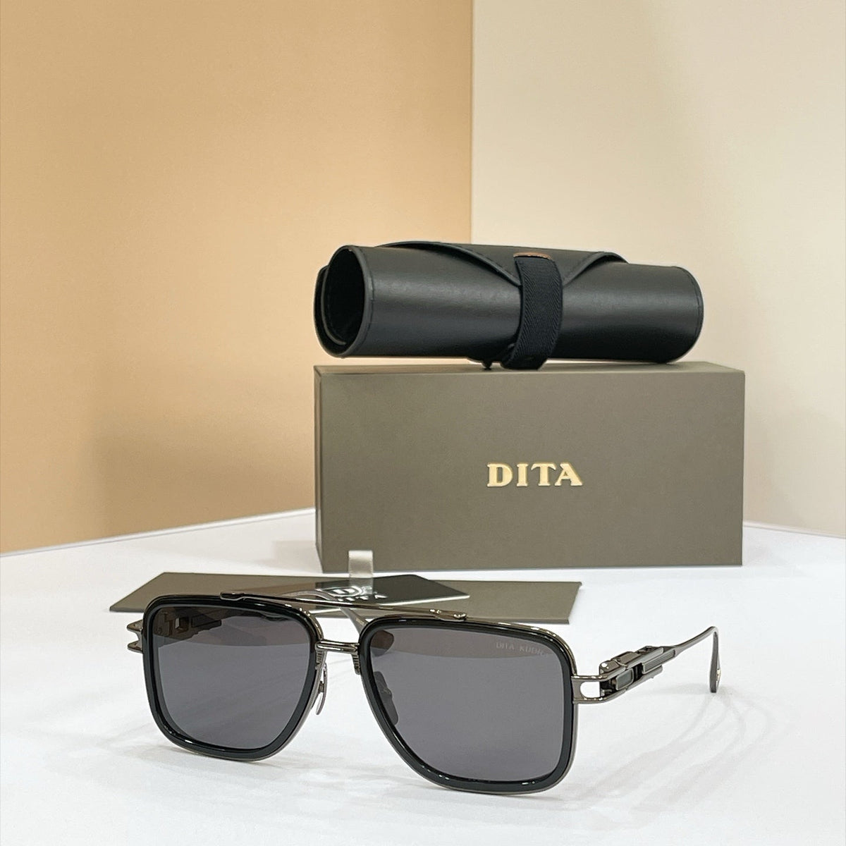 DITA DTS313 Sunglasses product image 2, provided for visual reference and product detail review