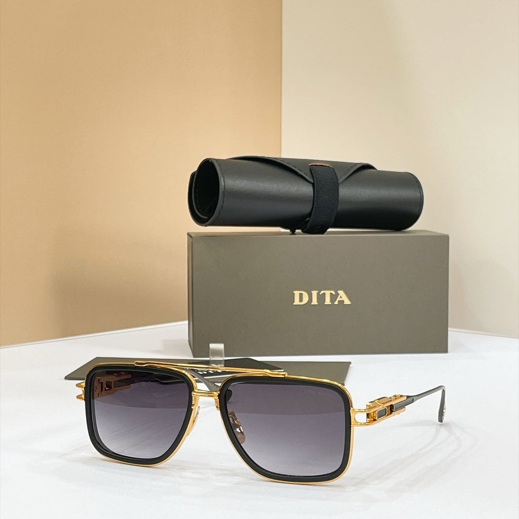 DITA DTS313 Sunglasses product image 3, provided for visual reference and product detail review