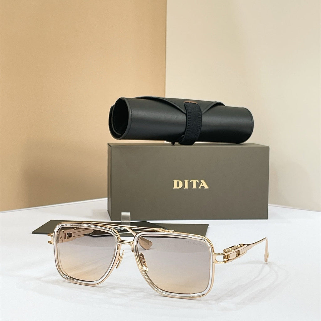 DITA DTS313 Sunglasses product image 4, provided for visual reference and product detail review
