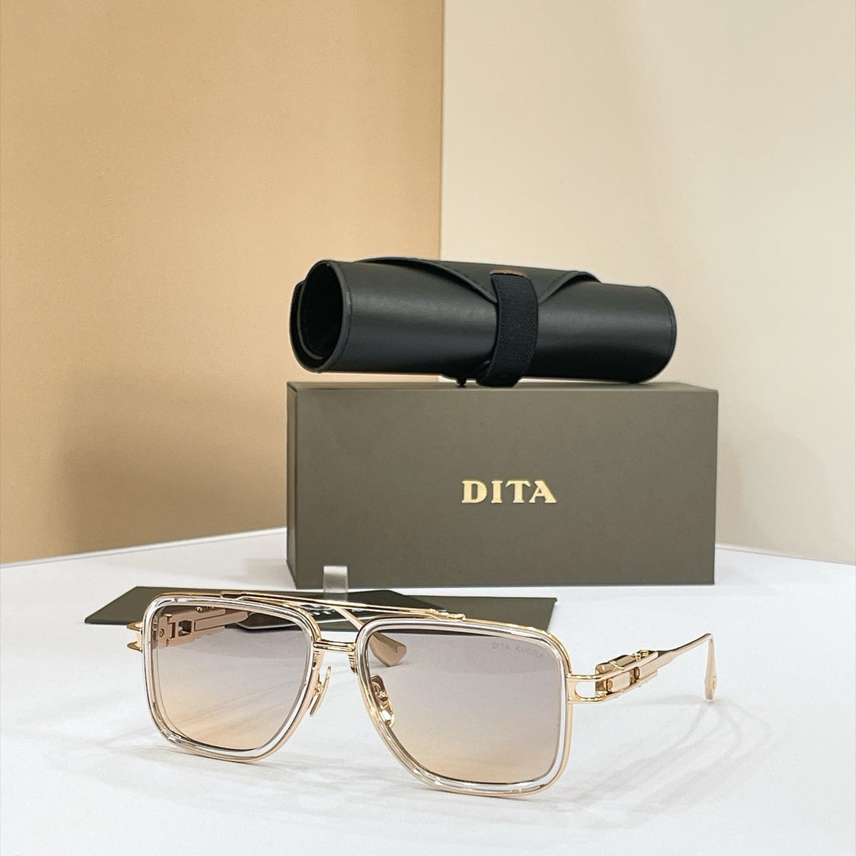 DITA DTS313 Sunglasses product image 4, provided for visual reference and product detail review