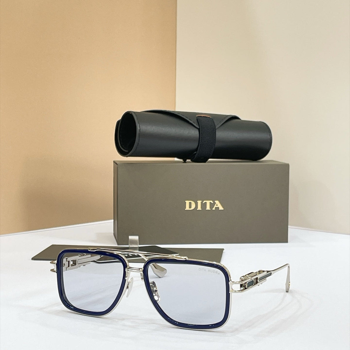 DITA DTS313 Sunglasses product image 6, provided for visual reference and product detail review