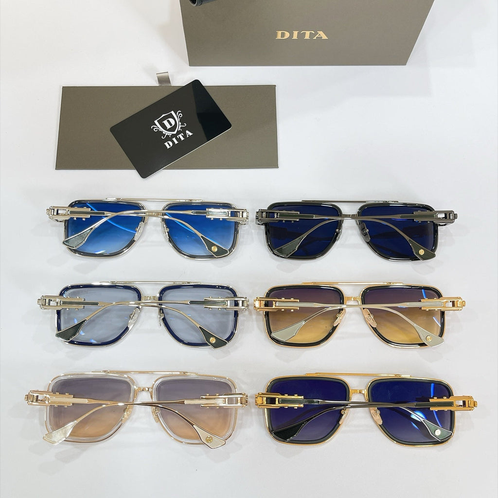 DITA DTS313 Sunglasses product image 7, provided for visual reference and product detail review
