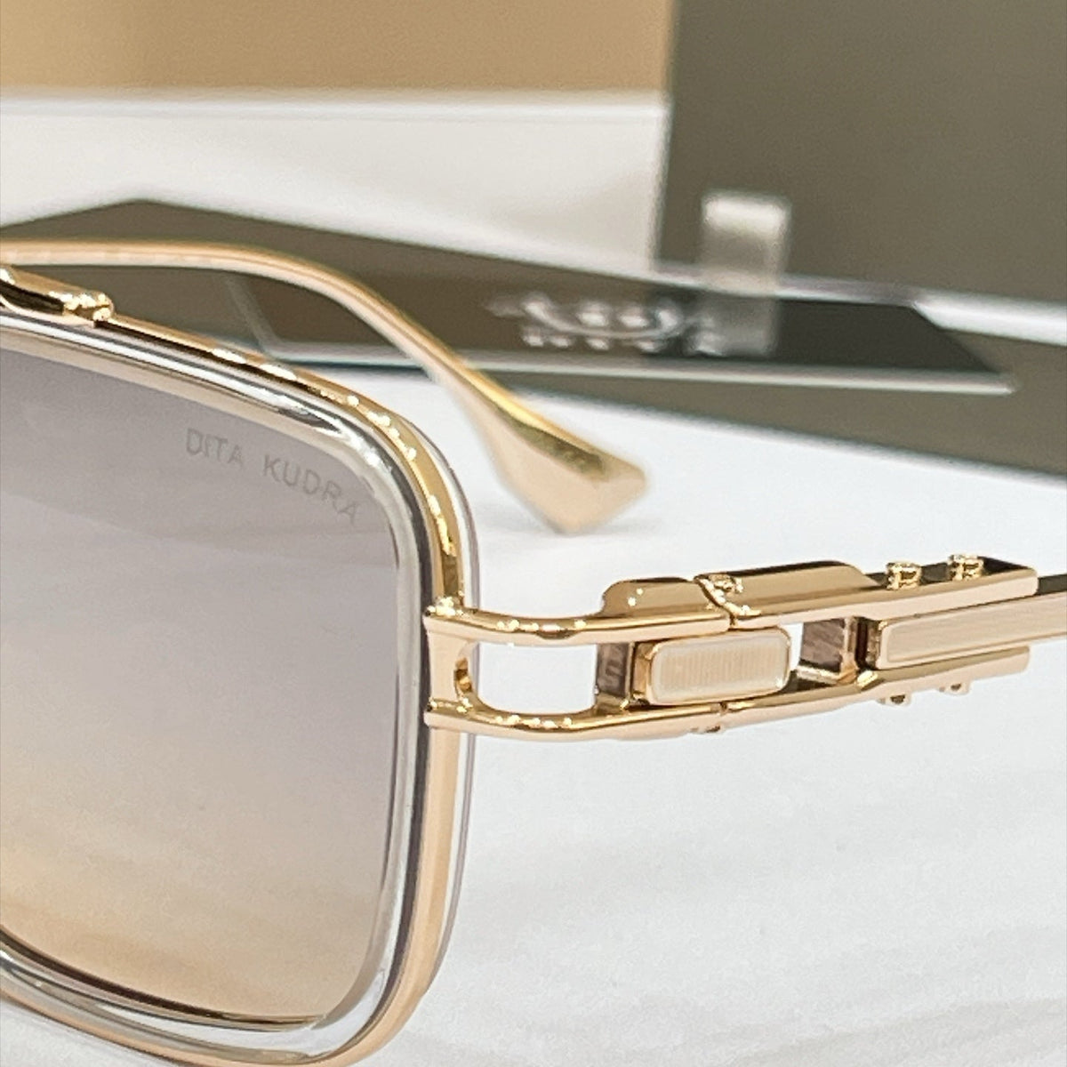 DITA DTS313 Sunglasses product image 9, provided for visual reference and product detail review