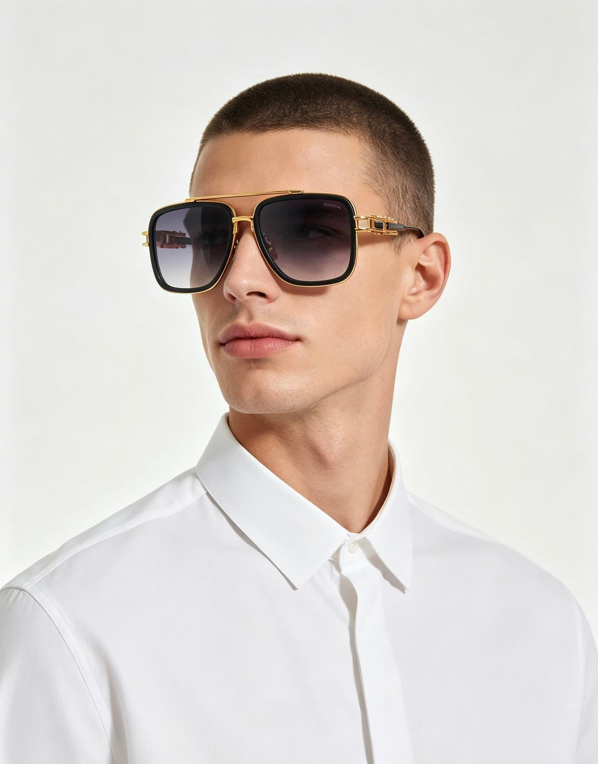 DITA DTS313 Sunglasses product image 11, provided for visual reference and product detail review
