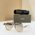 DITA DTS312 Sunglasses product image 1, provided for visual reference and product detail review