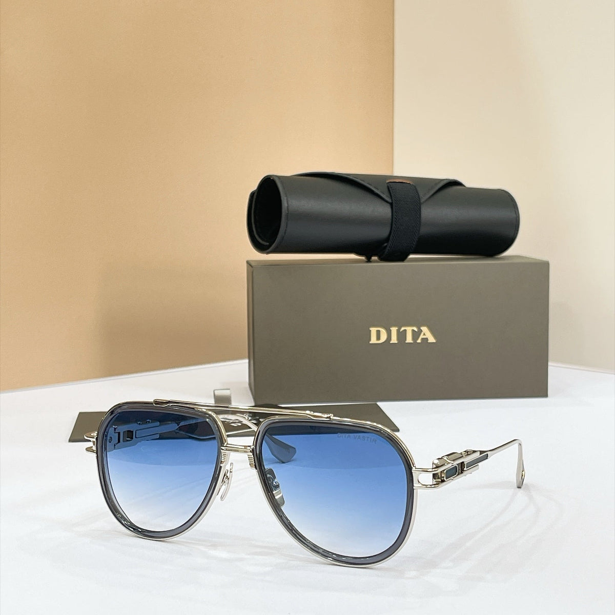 DITA DTS312 Sunglasses product image 3, provided for visual reference and product detail review