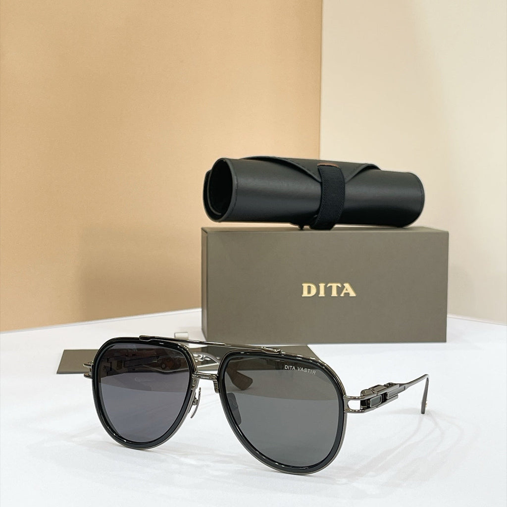 DITA DTS312 Sunglasses product image 4, provided for visual reference and product detail review