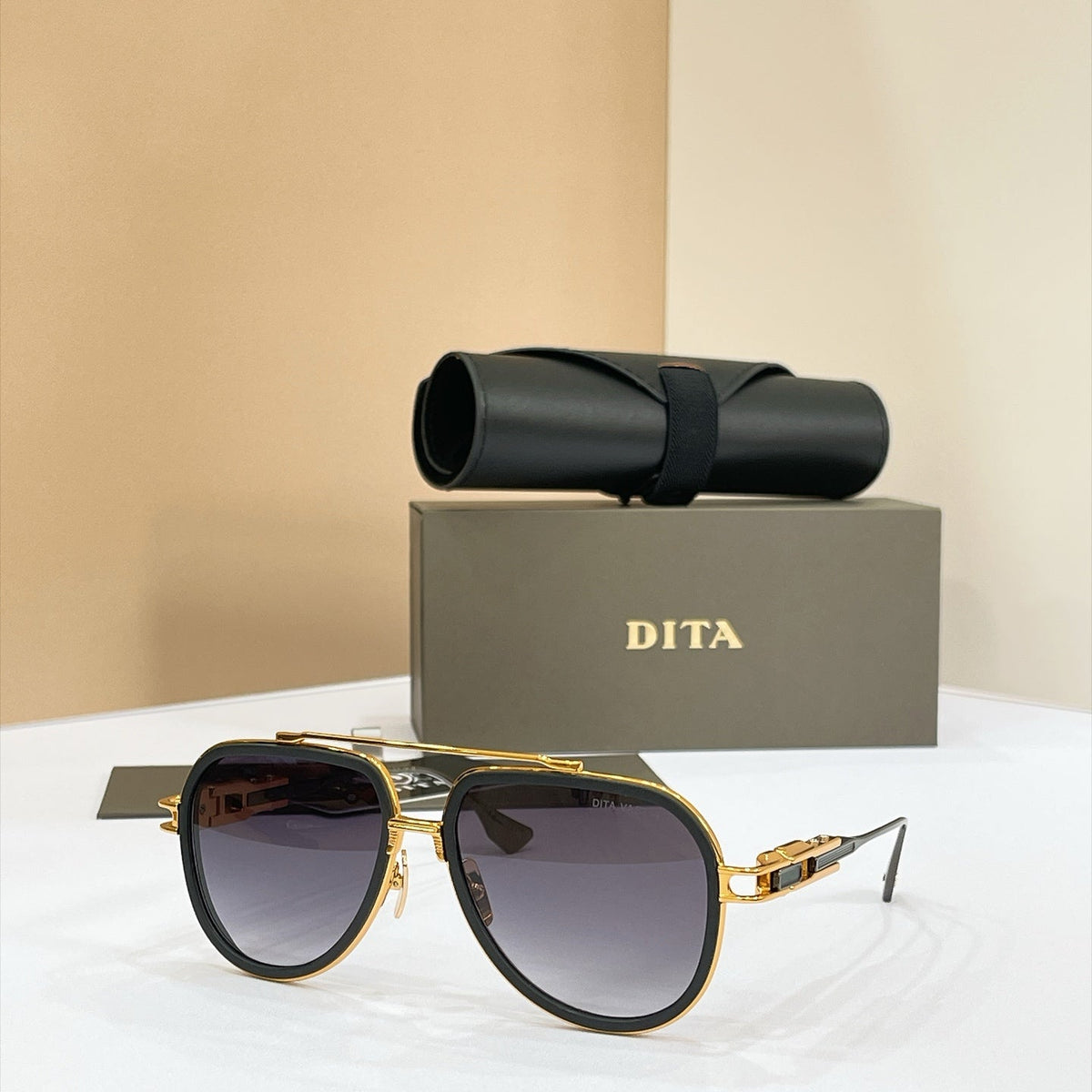 DITA DTS312 Sunglasses product image 5, provided for visual reference and product detail review