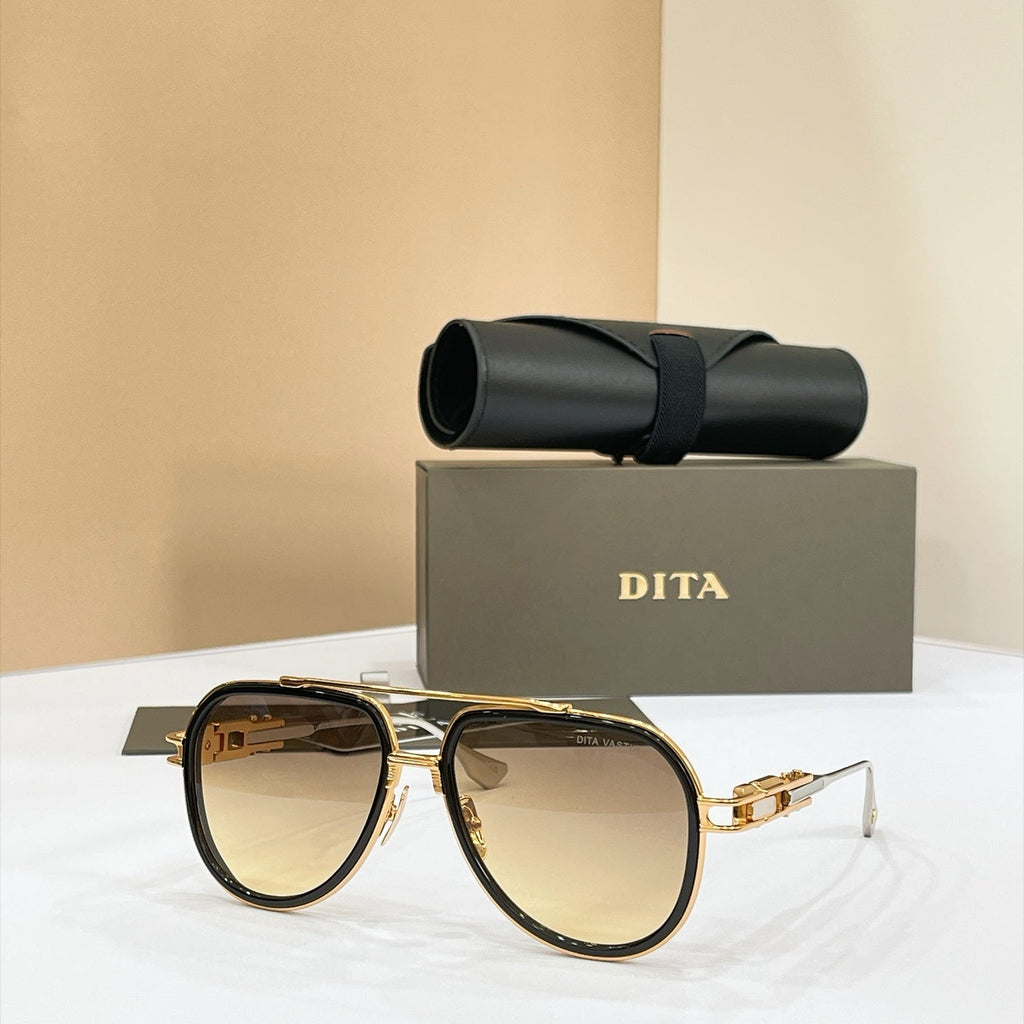 DITA DTS312 Sunglasses product image 6, provided for visual reference and product detail review