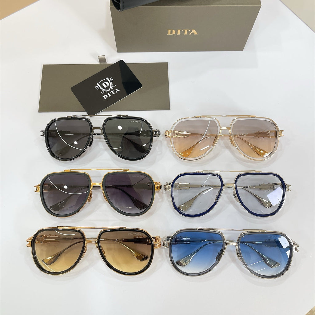 DITA DTS312 Sunglasses product image 9, provided for visual reference and product detail review