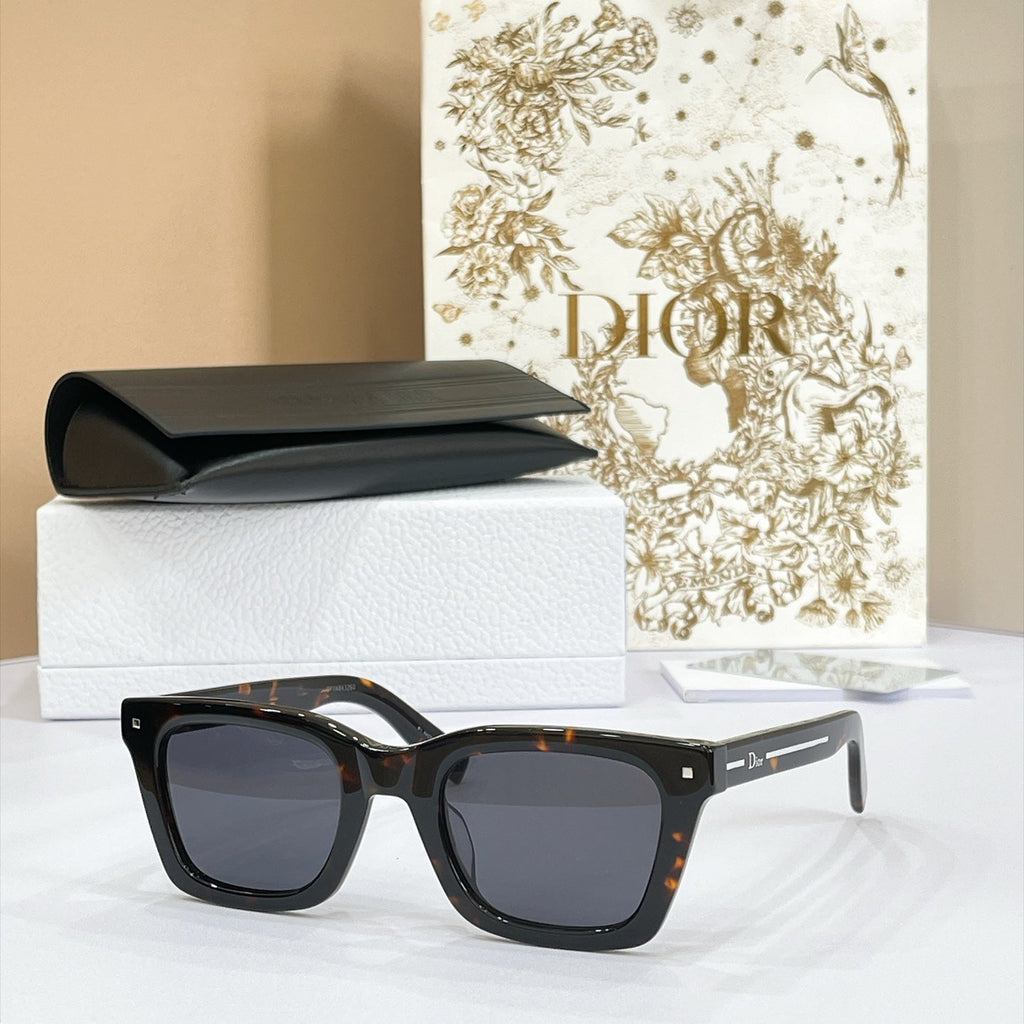 Dior Line S1F Sunglasses product image 2, provided for visual reference and product detail review