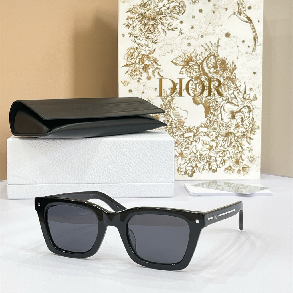 Dior Line S1F Sunglasses product image 4, provided for visual reference and product detail review