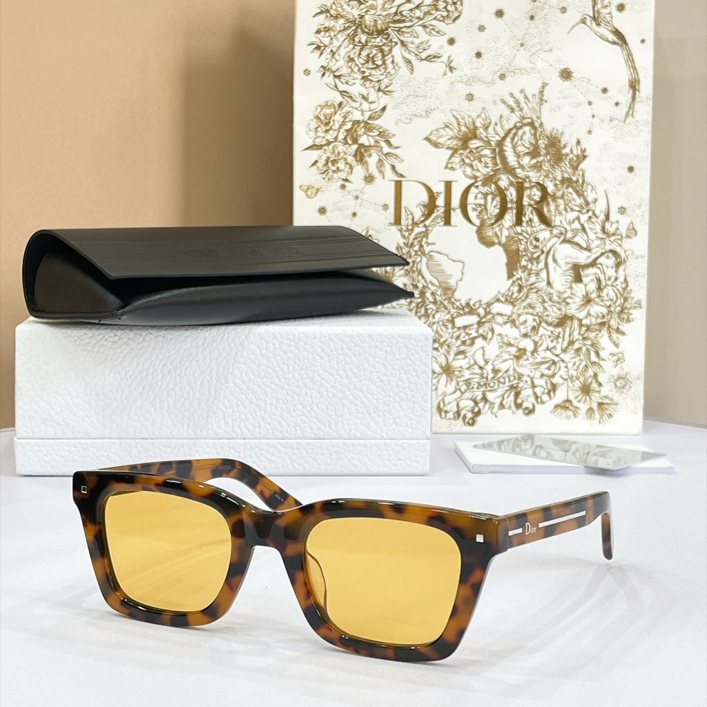 Dior Line S1F Sunglasses product image 6, provided for visual reference and product detail review