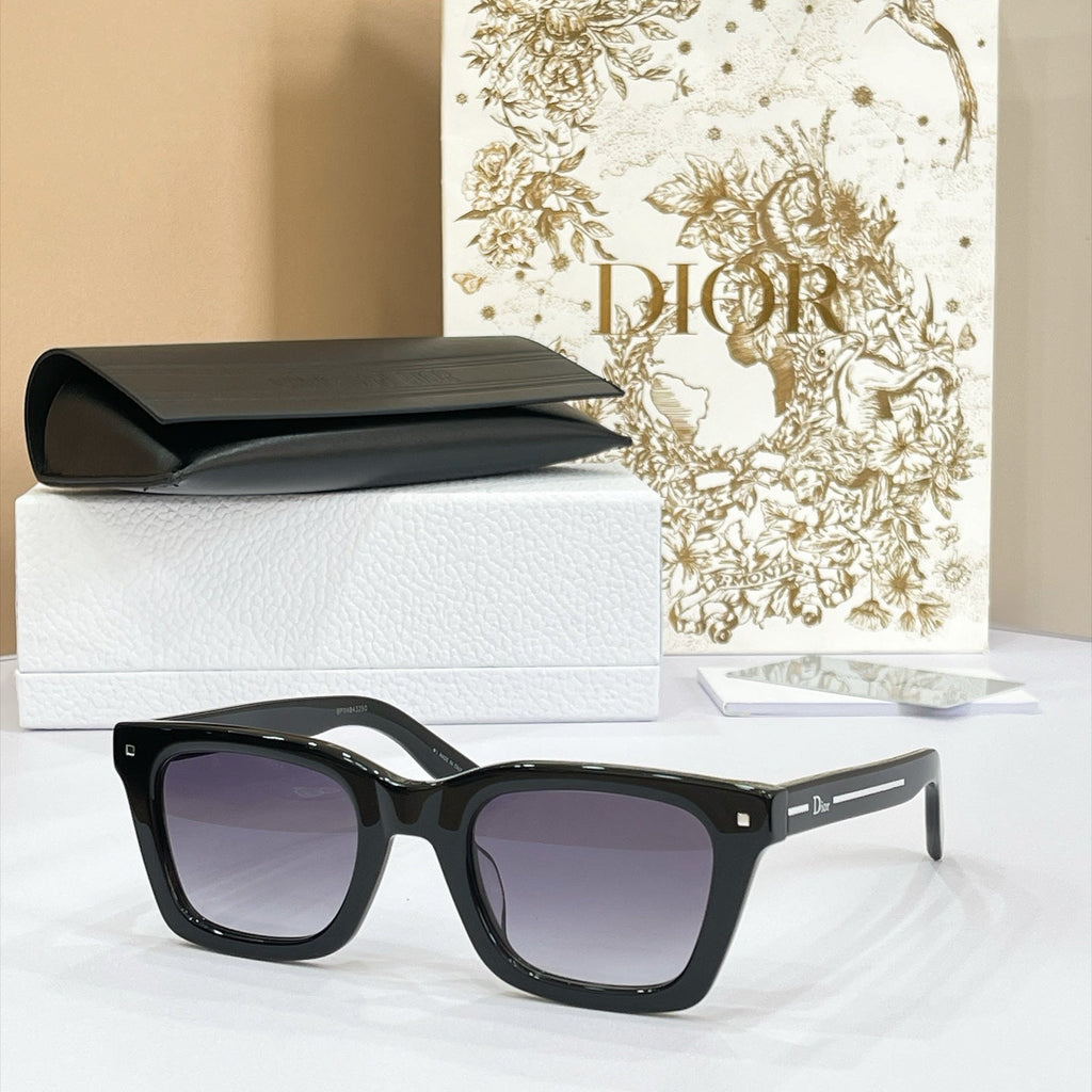 Dior Line S1F Sunglasses product image 7, provided for visual reference and product detail review