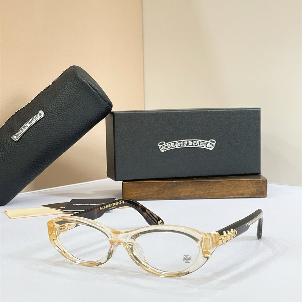 Chrome Hearts Blaster Sunglasses product image 10, provided for visual reference and product detail review