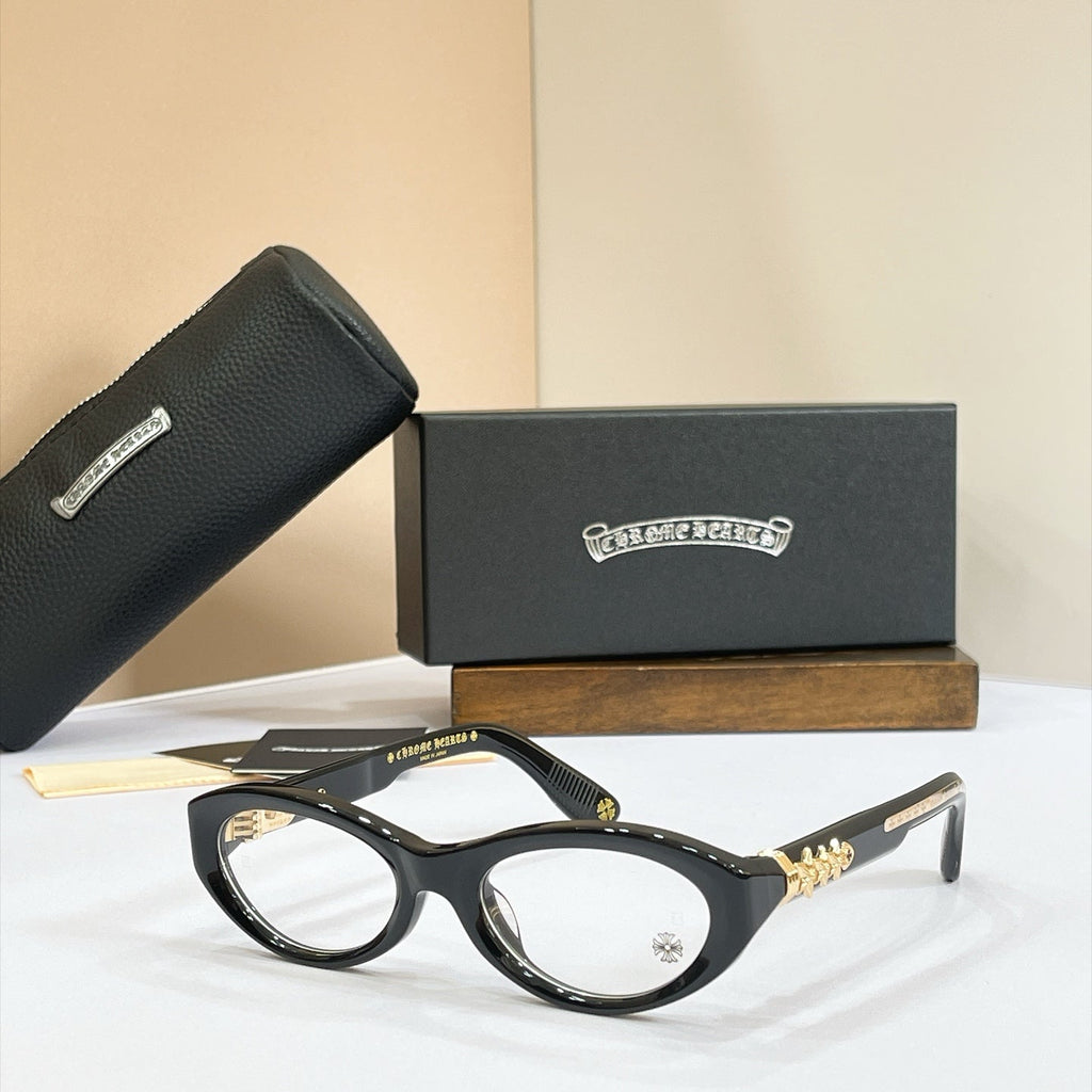 Chrome Hearts Blaster Sunglasses product image 12, provided for visual reference and product detail review