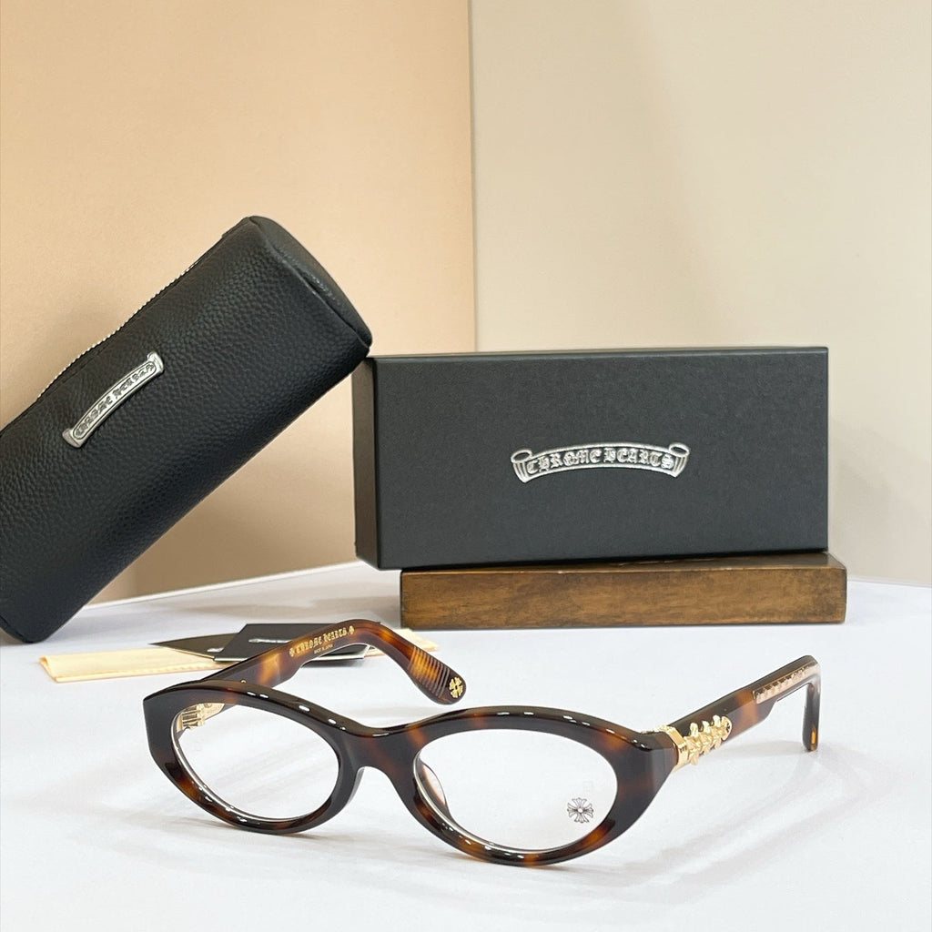 Chrome Hearts Blaster Sunglasses product image 13, provided for visual reference and product detail review