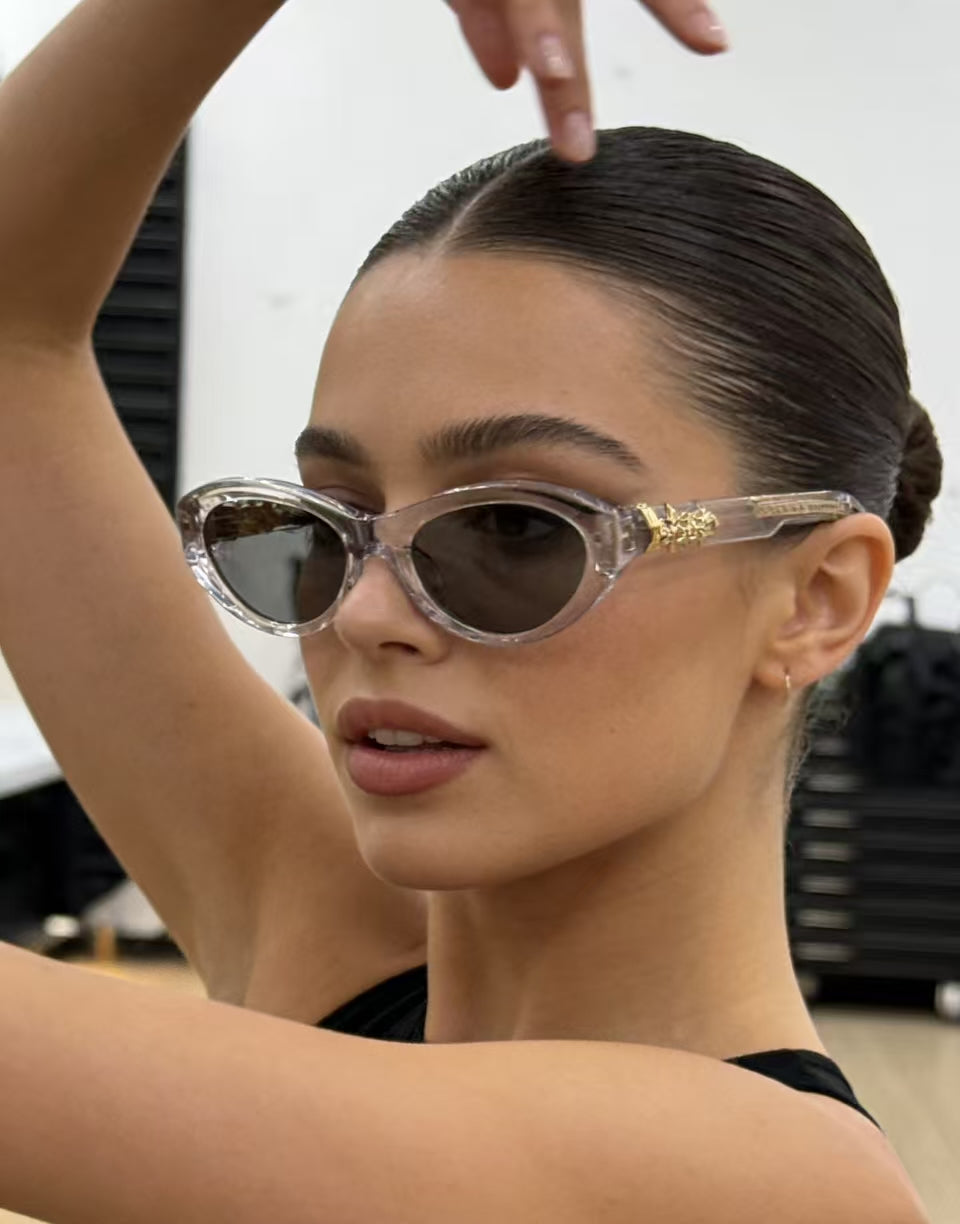 Chrome Hearts Blaster Sunglasses product image 21, provided for visual reference and product detail review