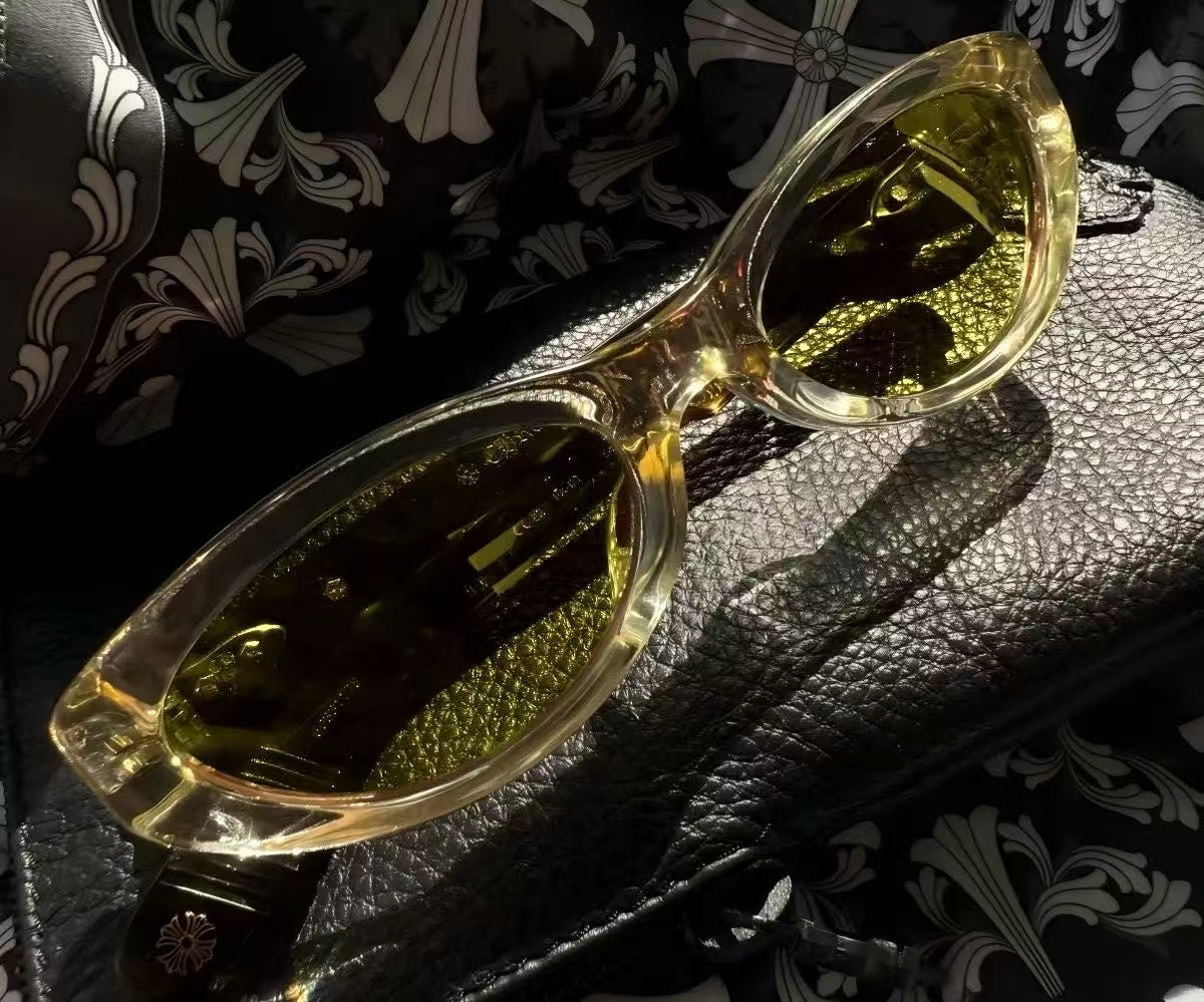 Chrome Hearts Blaster Sunglasses product image 22, provided for visual reference and product detail review