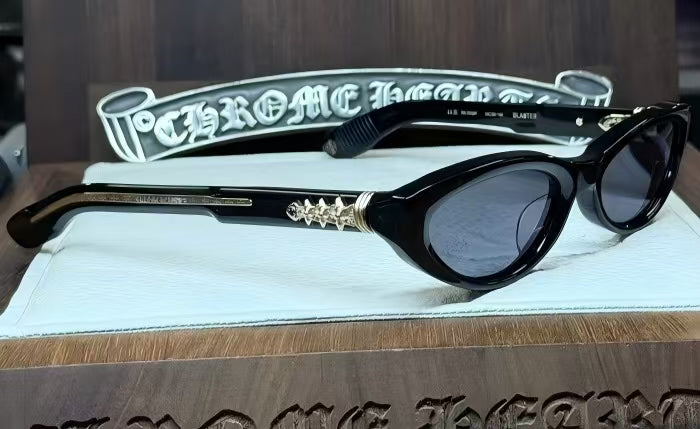 Chrome Hearts Blaster Sunglasses product image 23, provided for visual reference and product detail review