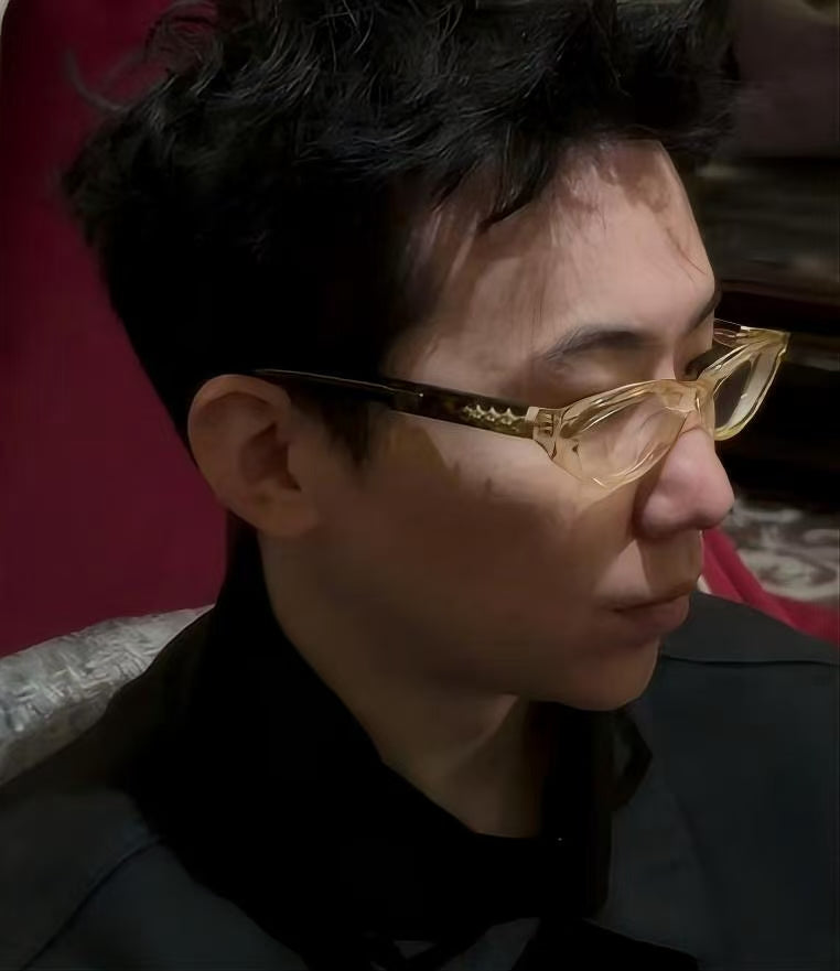 Chrome Hearts Blaster Sunglasses product image 27, provided for visual reference and product detail review