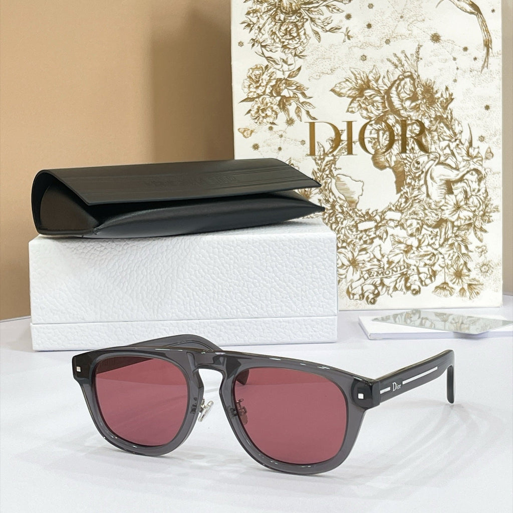Dior Line S2F Sunglasses product image 1, provided for visual reference and product detail review
