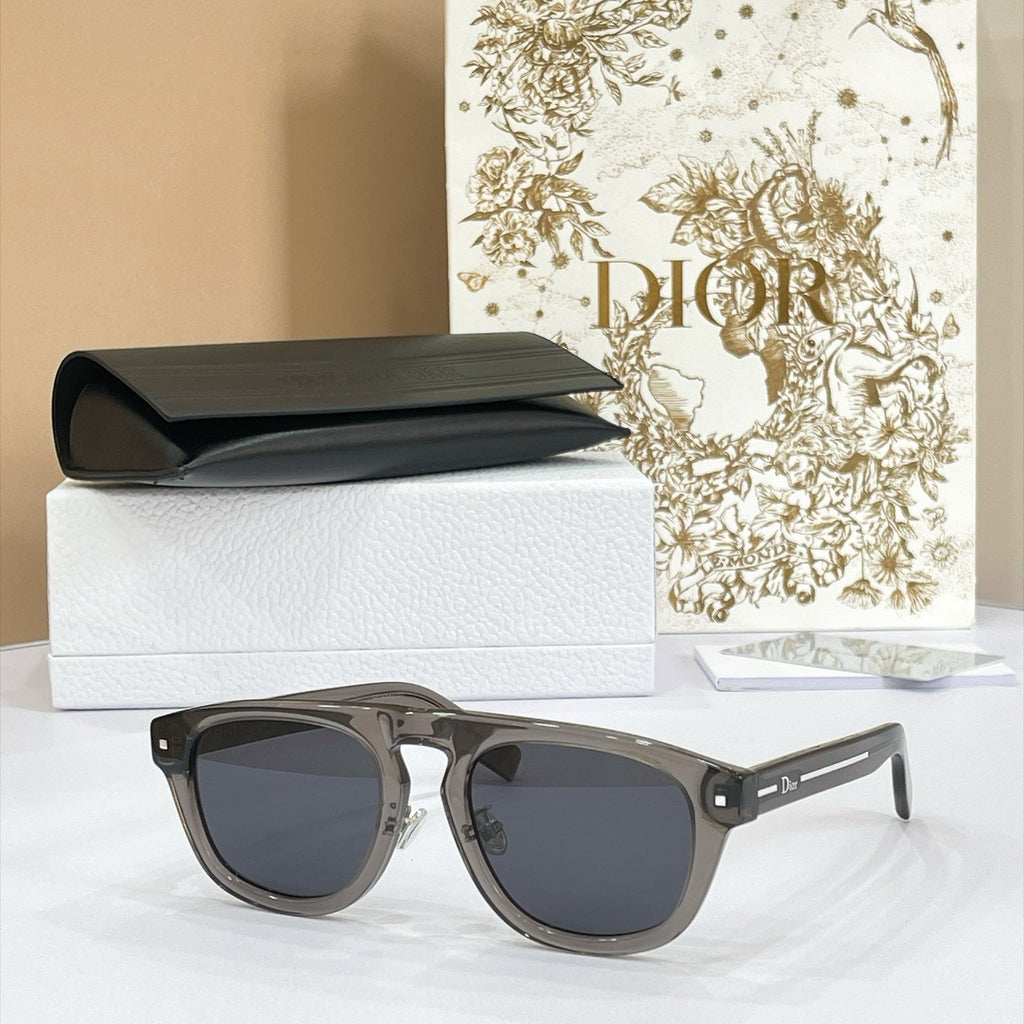 Dior Line S2F Sunglasses product image 2, provided for visual reference and product detail review
