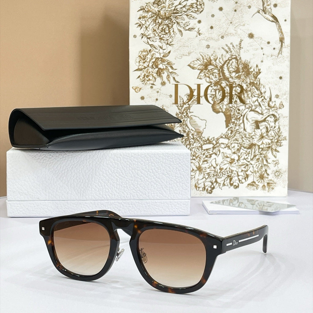 Dior Line S2F Sunglasses product image 5, provided for visual reference and product detail review