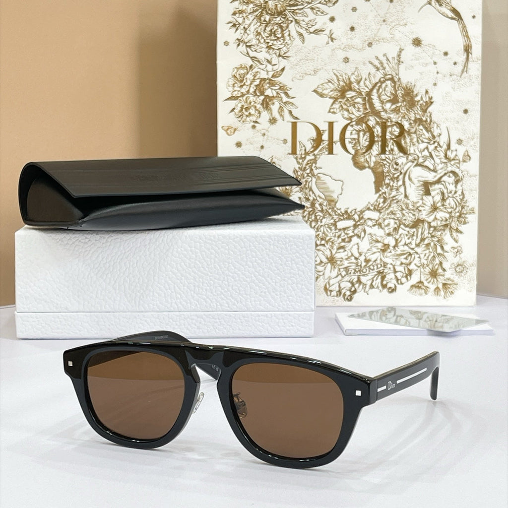 Dior Line S2F Sunglasses product image 6, provided for visual reference and product detail review