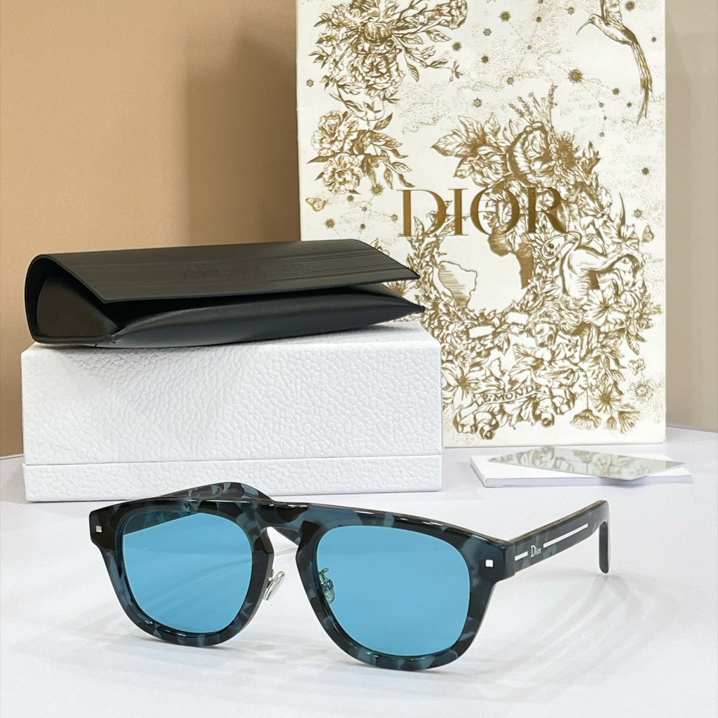 Dior Line S2F Sunglasses product image 8, provided for visual reference and product detail review