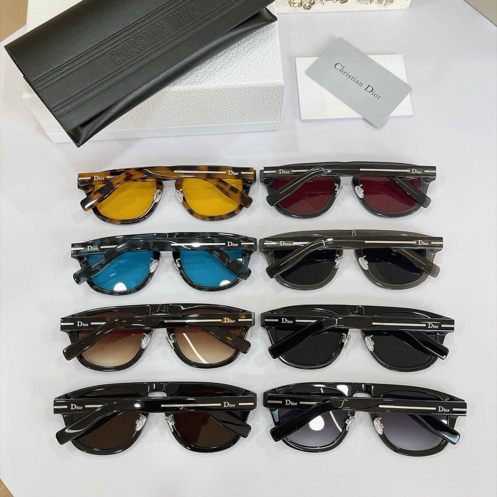 Dior Line S2F Sunglasses product image 11, provided for visual reference and product detail review
