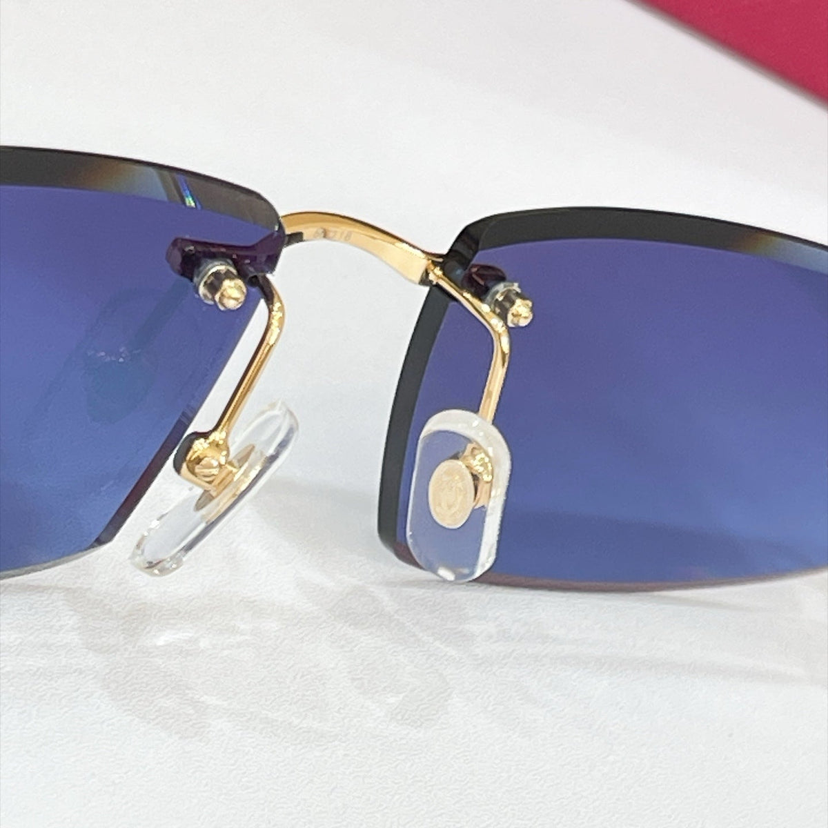 Cartier CT0465S Sunglasses product image 6, provided for visual reference and product detail review