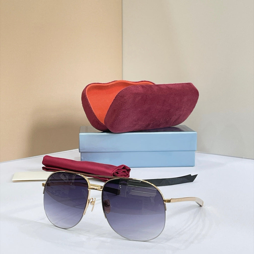 Gucci GG2165S Sunglasses - 61-16-135 product image 4, provided for visual reference and product detail review