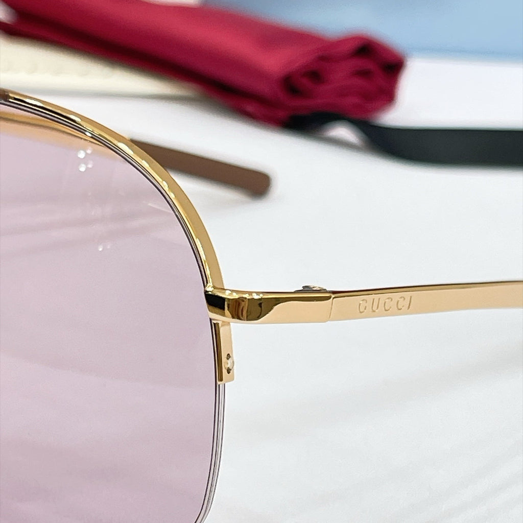 Gucci GG2165S Sunglasses - 61-16-135 product image 9, provided for visual reference and product detail review