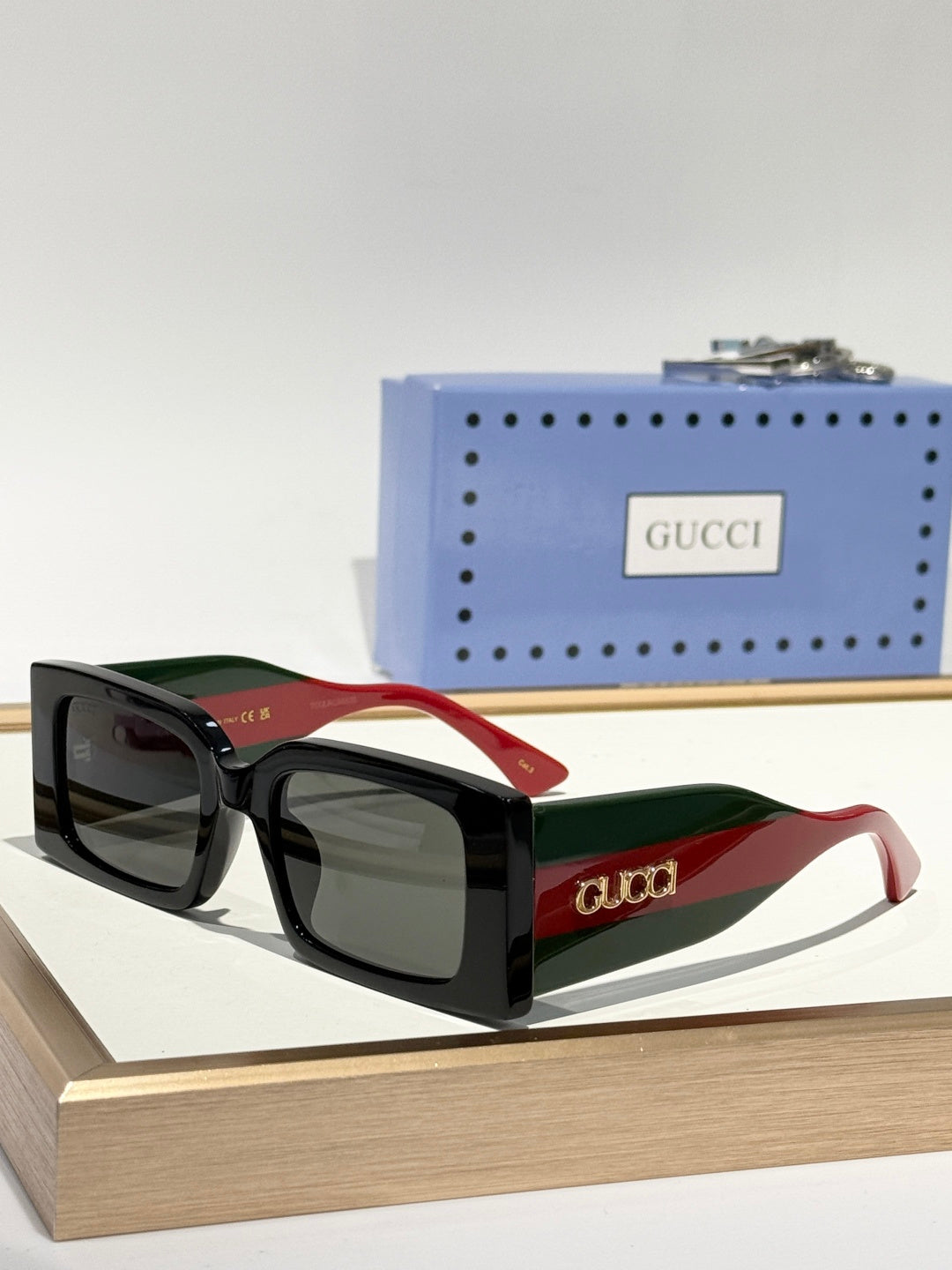 Gucci GG1860S Sunglasses product image 3, provided for visual reference and product detail review